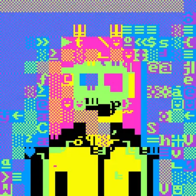 FakeDOSFrenz #024: Zorvalyx