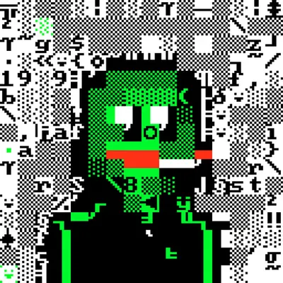 FakeDOSFrenz #025: Vylthor