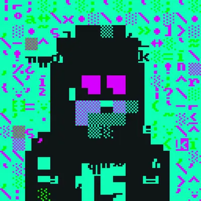 FakeDOSFrenz #027: Xyndron