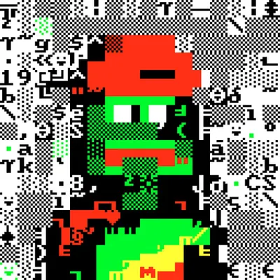 FakeDOSFrenz #031: Jyldor