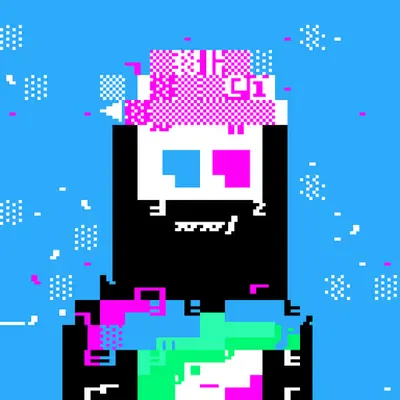 FakeDOSFrenz #032: Tylgron