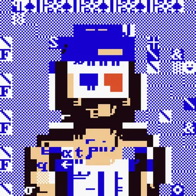 FakeDOSFrenz #033: Zolryn