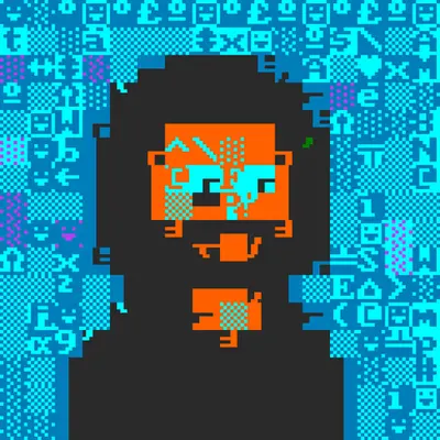 FakeDOSFrenz #035: Vylstryx