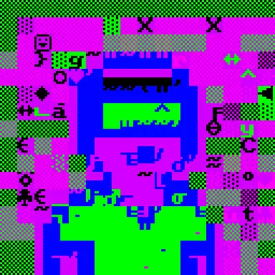 FakeDOSFrenz #036: Xyvius