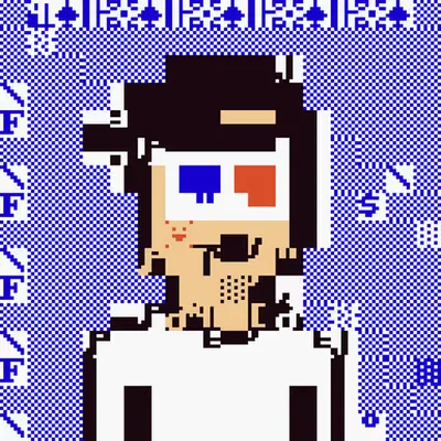 FakeDOSFrenz #038: Qylnor