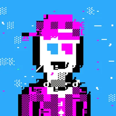 FakeDOSFrenz #039: Vylgorn
