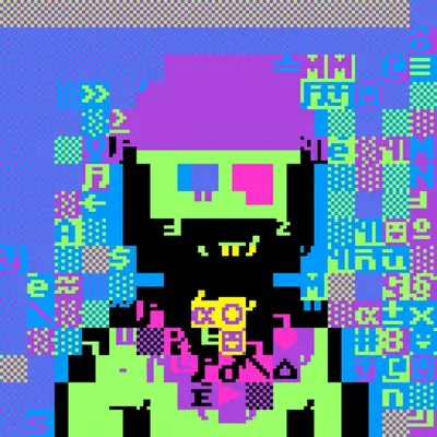 FakeDOSFrenz #040: Zolthor