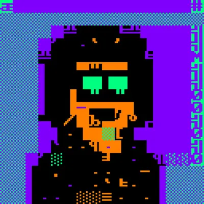 FakeDOSFrenz #007: Xygralix