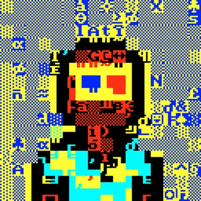 FakeDOSFrenz #008: Dravium
