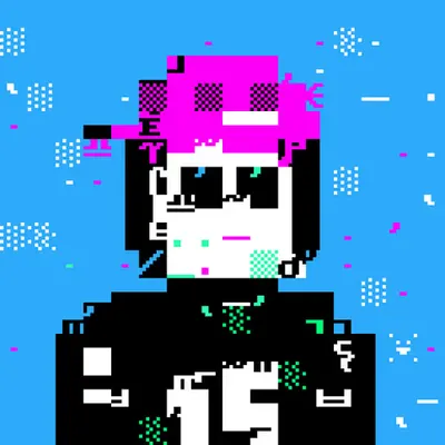 FakeDOSFrenz #009: Vylron