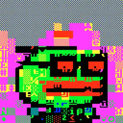 FakeDOSPepez #202: Edson The Frog