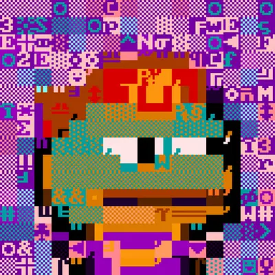 FakeDOSPepez #119: Tito The Frog