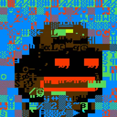FakeDOSPepez #161: Rayan The Frog
