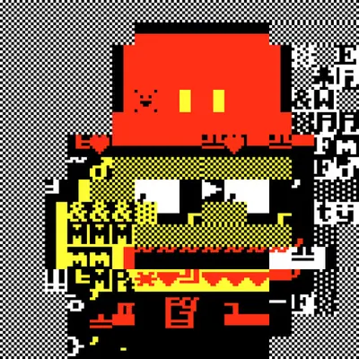 FakeDOSPepez #200: Niles The Frog