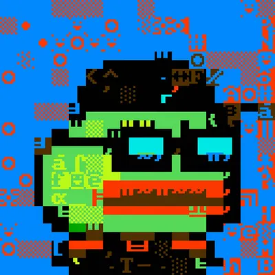 FakeDOSPepez #165: Elliott The Frog