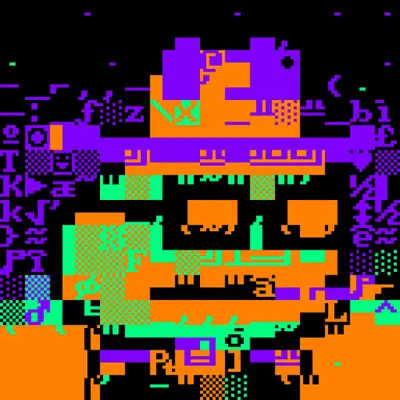 FakeDOSPepez #159: ROBNESS The Frog