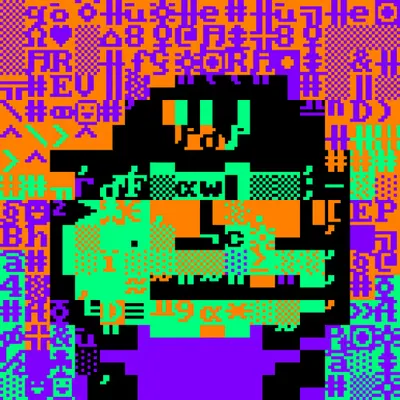 FakeDOSPepez #099: Elias The Frog