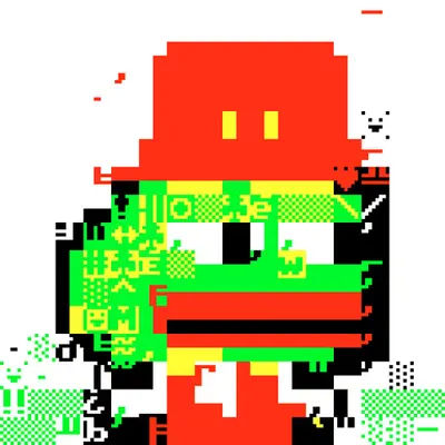 FakeDOSPepez #029: Anarawd The Frog