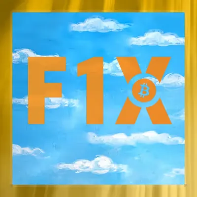 F1X FT. LAMBIE - Golden Egg