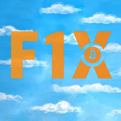 F1X FT. LAMBIE - Limited #2