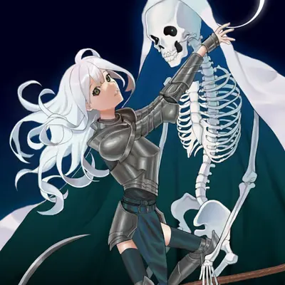 Death