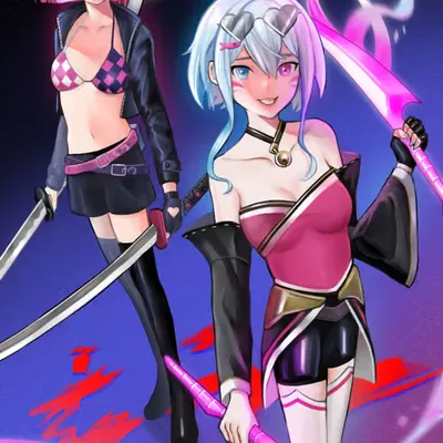 キラー GF