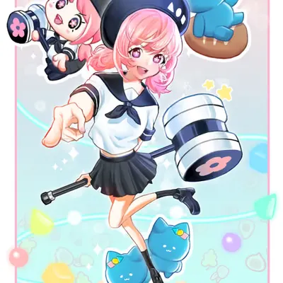 Moe Moe Cute ! ♡ 