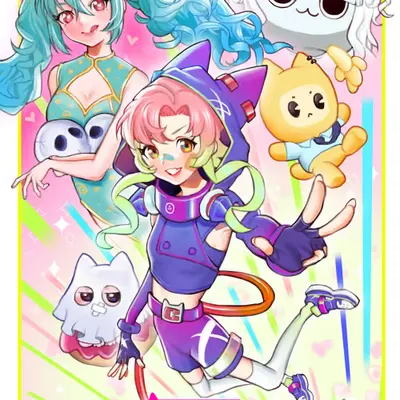 Team up !