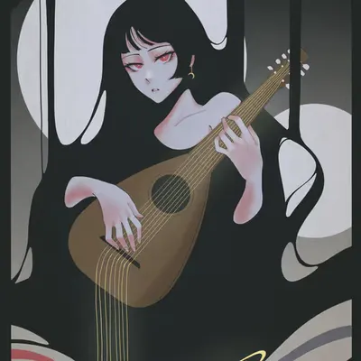 Curio Remix 2: The Bard