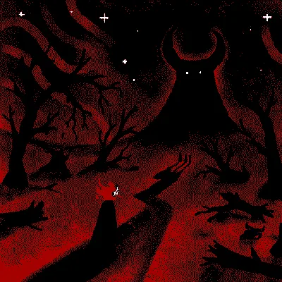 The Beyond