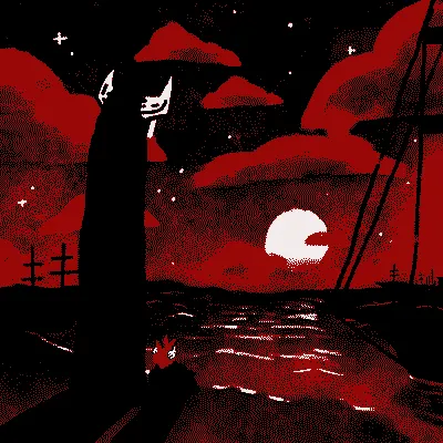 The Horizon