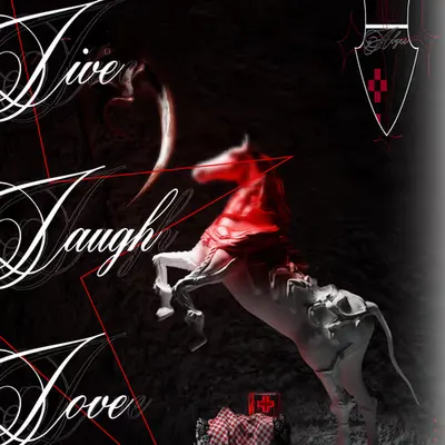 Live Laugh Love
