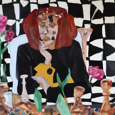 Playing chess #356