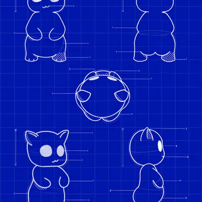 The Blueprint
