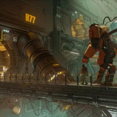 THE HIVE