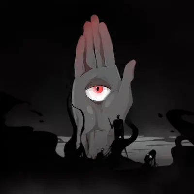 ◈ H o r r o r ◈ Greed