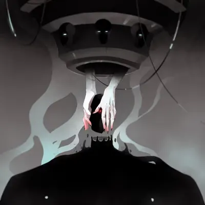 ◈ H o r r o r ◈ Replacement