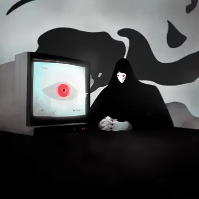◈ H o r r o r ◈ Control