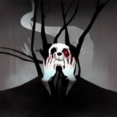 ◈ H o r r o r ◈ Ritual