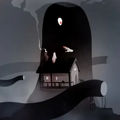 ◈ H o r r o r ◈ Housewarming