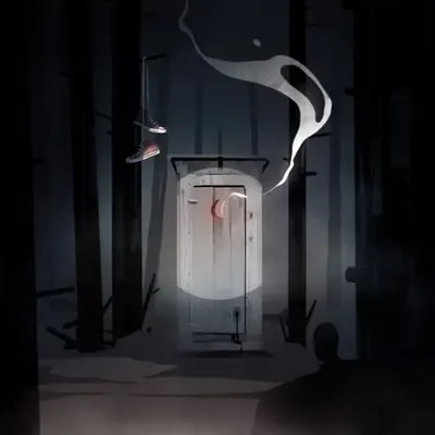 ◈ H o r r o r ◈ Lavatory