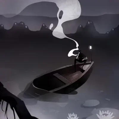 ◈ H o r r o r ◈ Drowning