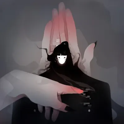 ◈ H o r r o r ◈ Touch