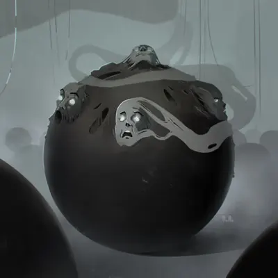 Sisyphus