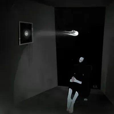 Dead of night