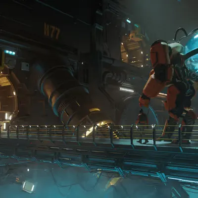 THE HIVE