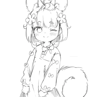 Sketch Book Gacha Drops!  #12