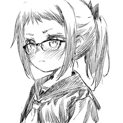 Sketch Book Gacha Drops!  #17