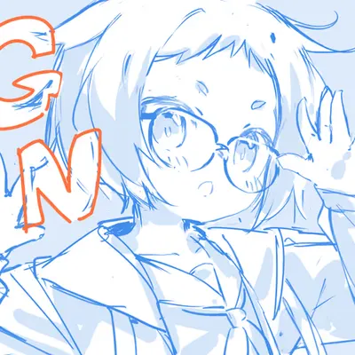 Sketch Book Gacha Drops!  #19