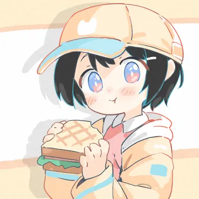 Sketch Book Gacha Drops!  #23